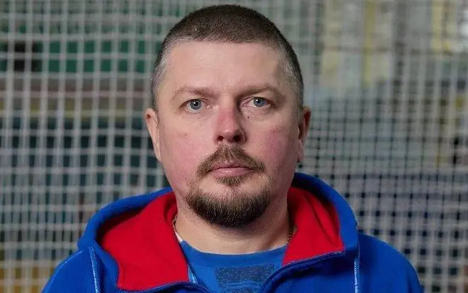 Брянский тренер Юрий Сумичев стал Заслуженным тренером России