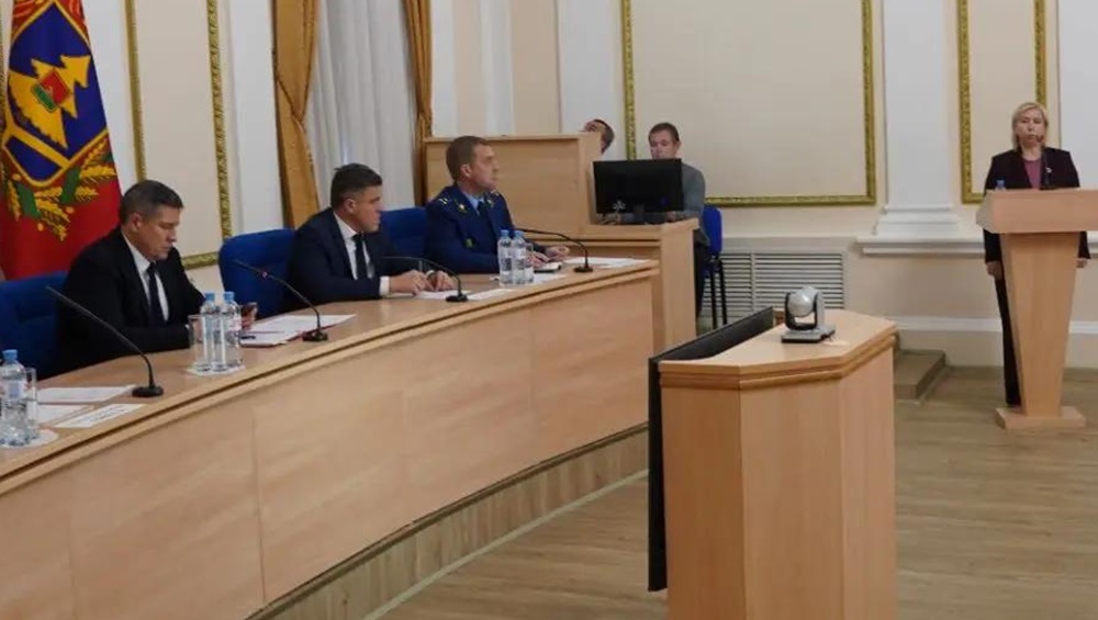 Брянский губернатор назвал причину роста тарифов на коммунальные услуги