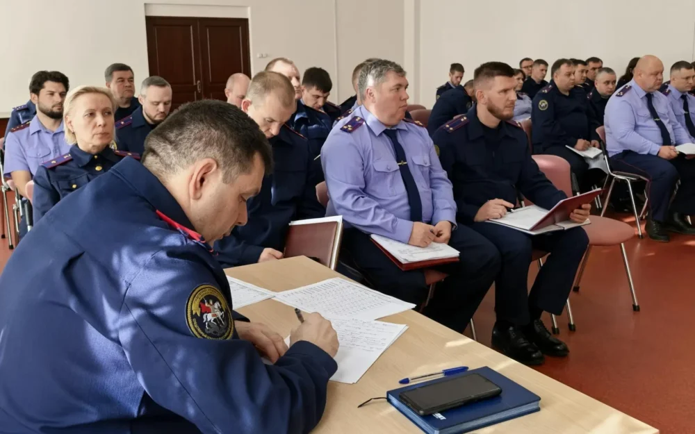 Брянские следователи раскрыли шесть убийств прошлых лет