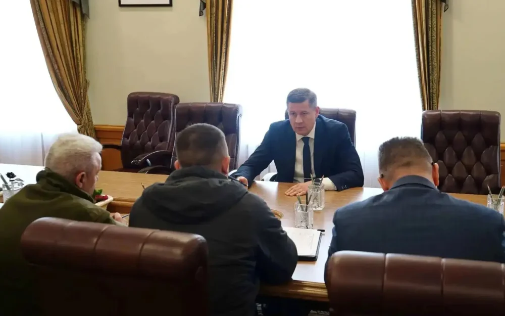 В Брянской области признали тяжёлой ситуацию из-за ежедневных атак ВСУ