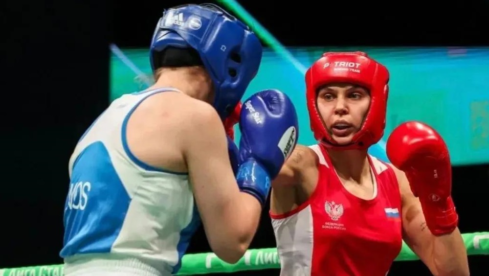 Губернатор поздравил брянскую боксёршу Бабичеву с победой на чемпионате России