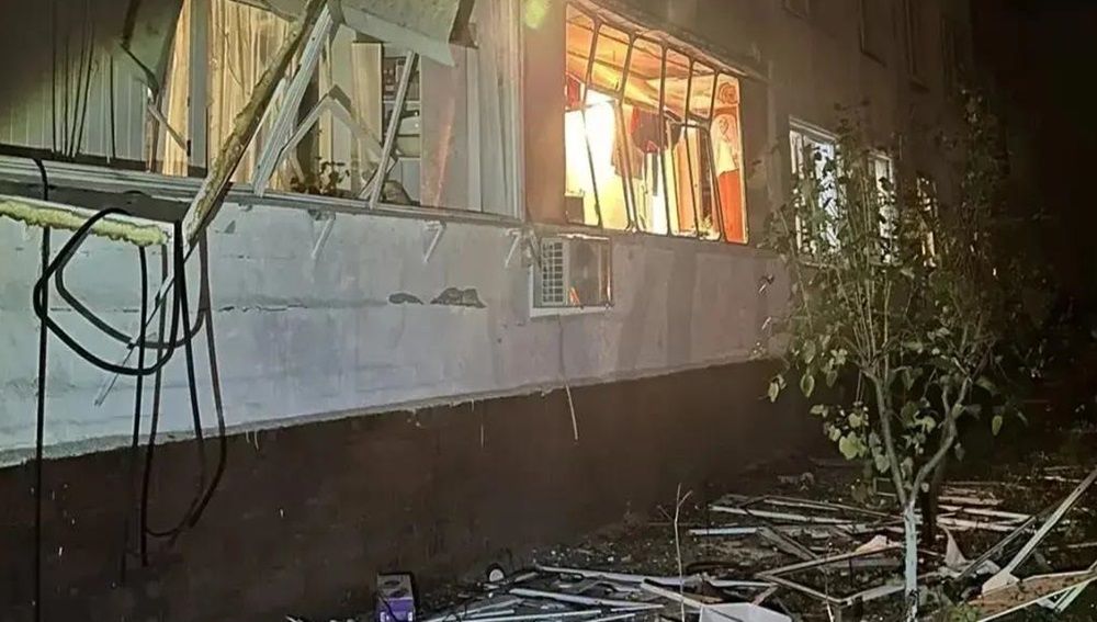 ВСУ ударили по трём многоэтажкам в Брянске – ранены шесть человек