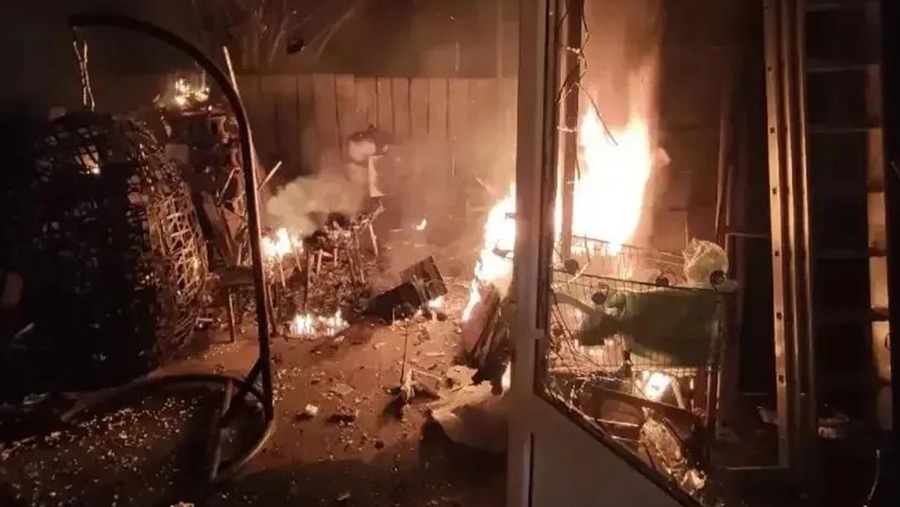 В Брянске мужчина погиб при подрыве на сброшенной с дрона ВСУ взрывчатке