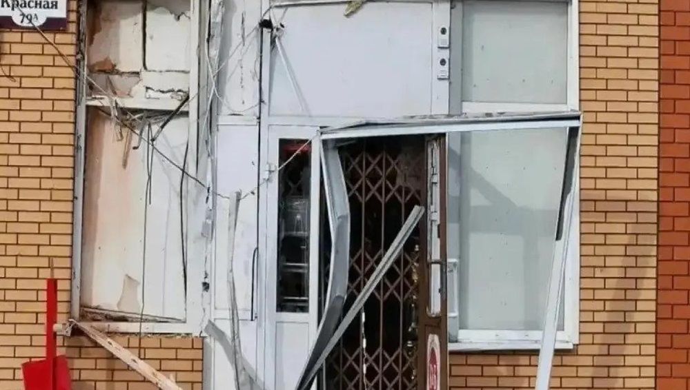 ВСУ ударили по автозаправке и магазину у соседей брянцев – ранены три человека