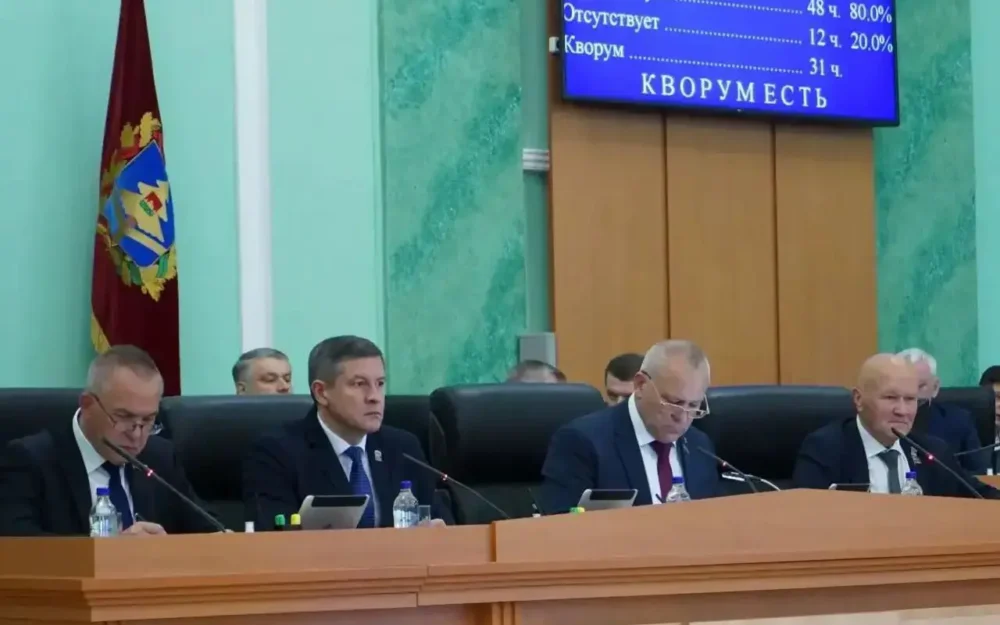 Брянские предприятия обяжут выделять рабочие места участникам СВО