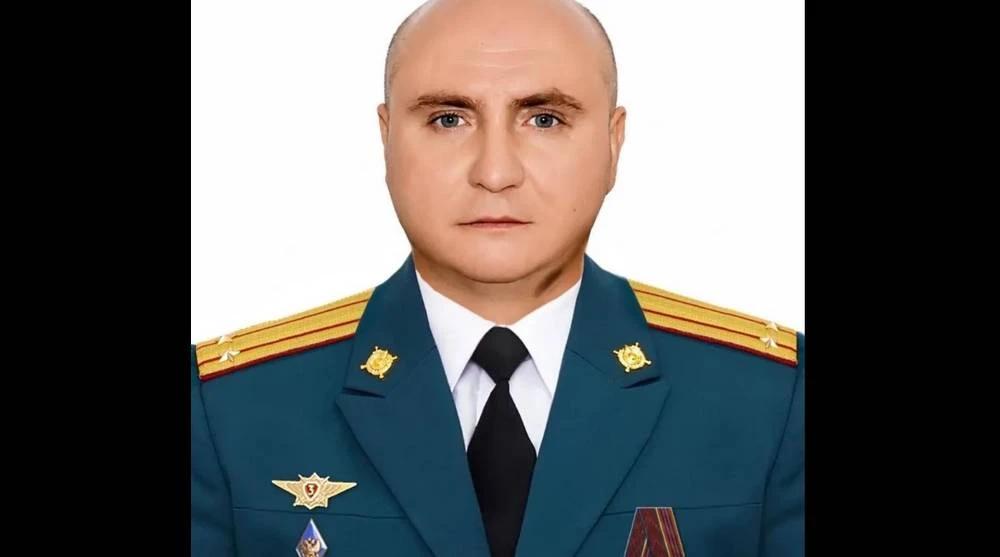 В зоне СВО погиб подполковник Сергей Юдаков из Дубровки Брянской области