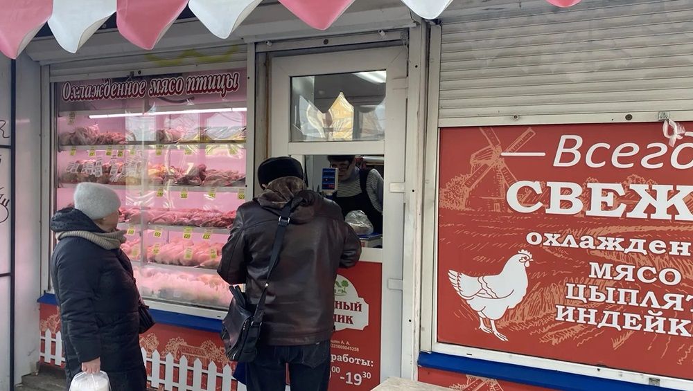 В Брянске коммерсантку за незаконную торговлю наказали штрафами на 415000 рублей