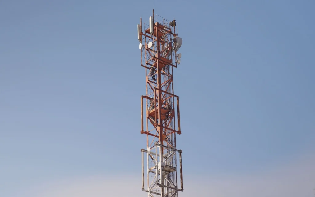 Т2 – лидер по сети 5G: статистика Роскомнадзора