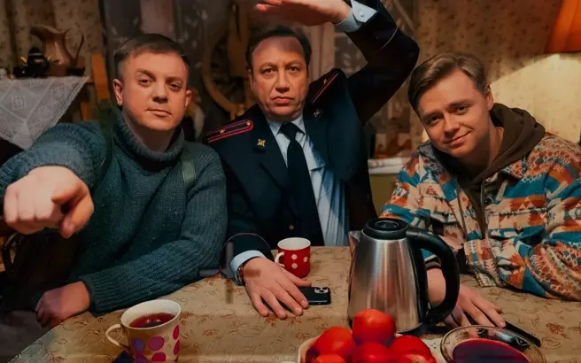 Кружит осенний листопад: Wink представляет премьеры октября