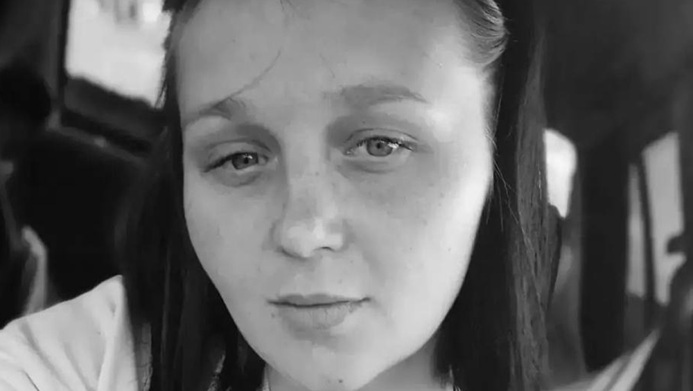 В Климове боевики ВСУ убили создательницу местного паблика Надежду Скиляго
