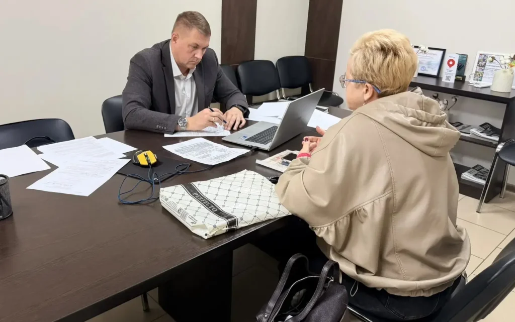 Контракт не освобождает от всех долгов: брянские адвокаты предупредили военных