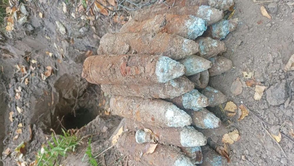 В Брянской области 6 октября предотвратили 24 взрыва