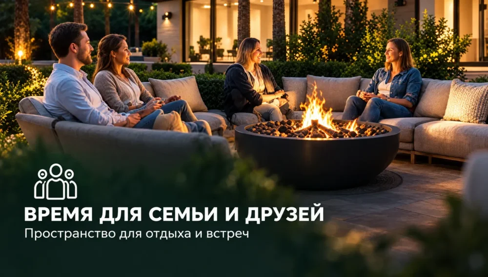 В Брянске стартовал новый коттеджный посёлок «Нетьинка Клаб»
