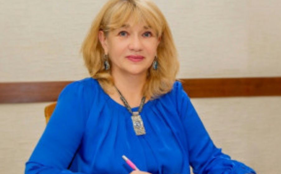 Директор клинцовской школы Татьяна Харченко стала депутатом Брянской думы