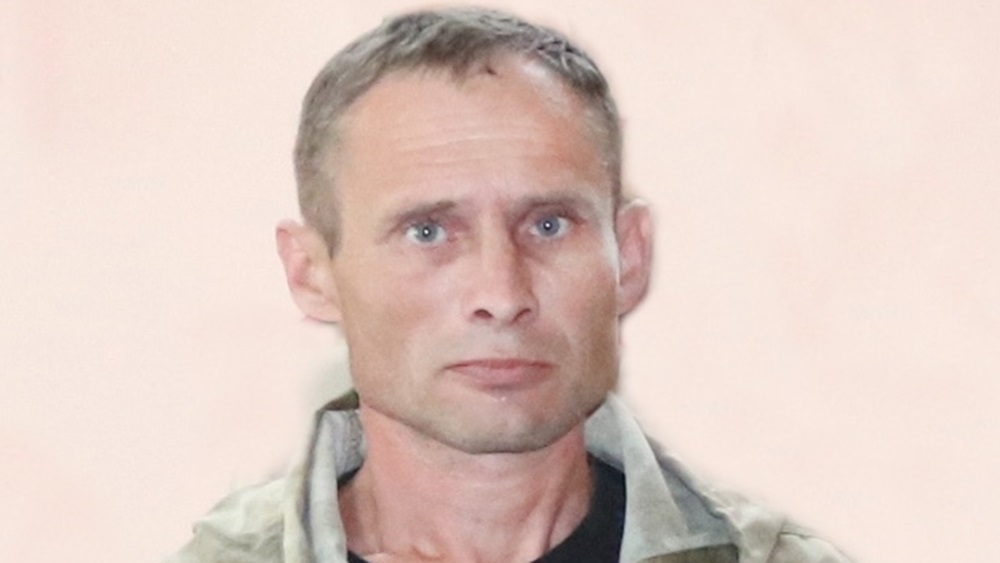 В Севске семье погибшего в СВО бойца Евгения Касатонова передали его награду