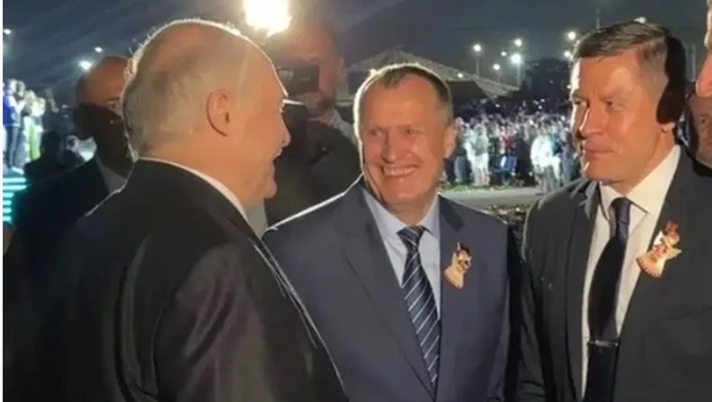 В Минске брянский глава Ковальчук и президент Лукашенко обсудили сотрудничество