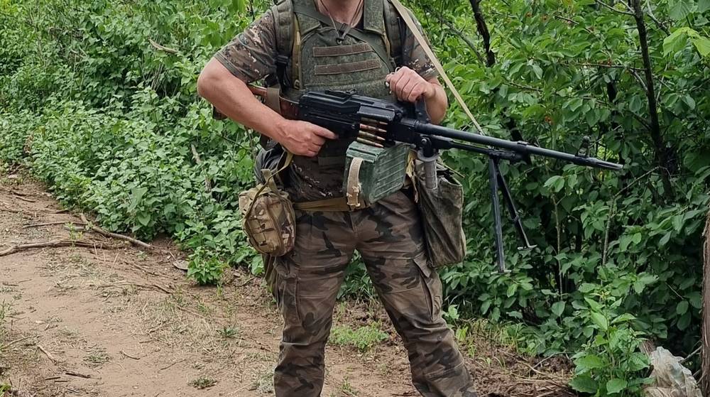 В Клинцах суд признал за дважды раненным бойцом СВО право на выплаты