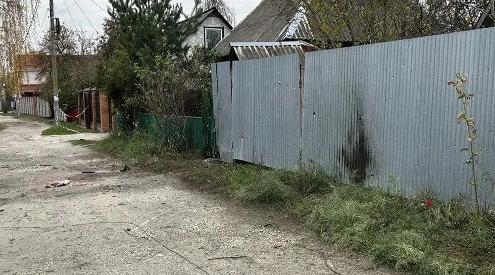В Брянске в результате сброса взрывчатки с БПЛА погиб ещё один мужчина