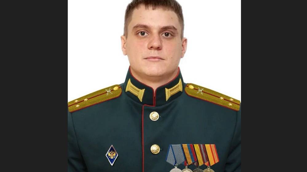 В Карачевском районе простятся с бойцом СВО Алексеем Поляковым