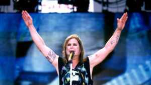 Ученые признали Оззи Осборна мутантом