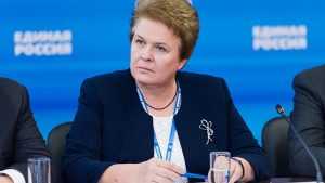 В России запустят сервис информирования семей с детьми о льготах