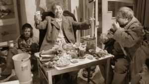 Норвежские ученые сделали вывод, почему русские много пьют