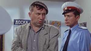 Брянский пьяница насмешил столичную полицию вымышленным преступлением