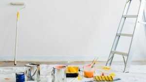 Почему профессиональный ремонт квартиры в приоритете