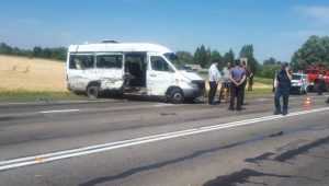 Владельца разбившейся под Унечей маршрутки оштрафовали на 105 тысяч рублей