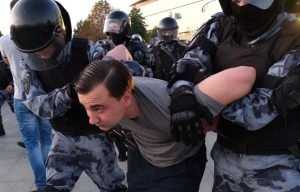 Портрет оппозиции: «Крым отдать, в президенты России – Джонсона…»