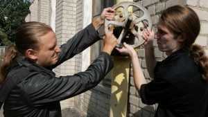 В Брянске лишились горячей воды 8 домов и детский сад