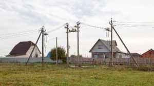 В «Брянскэнерго» за 7 месяцев поступило более 3 тысяч заявок на предоставление допуслуг