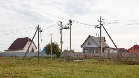 В «Брянскэнерго» за 7 месяцев поступило более 3 тысяч заявок на предоставление допуслуг