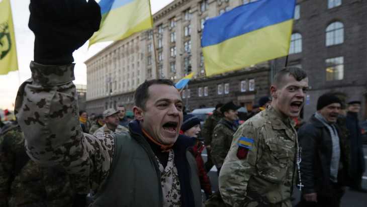 Почему Украина не вернет Крым и Донбасс