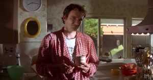 Тарантино рассказал о любимом советском фильме