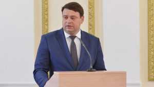 В Брянске заговорили об отставке главы департамента природных ресурсов