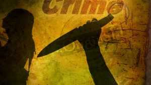 В Клетне уголовник порезал мужчину ножом и сел на 3 с половиной года