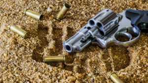 У вокзала Брянска убили сотрудников спецсвязи – пропали 7 млн рублей