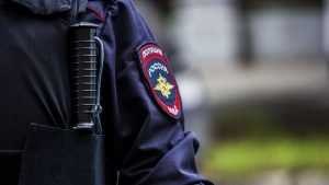 Полиция призвала жителей Брянской области не пускать в свои дома подозрительных незнакомцев