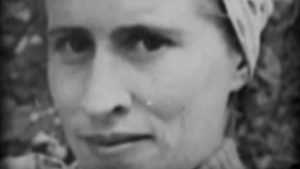 В Брянской области 40 лет назад была расстреляна по приговору суда Тонька-пулеметчица