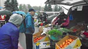 В Брянске 17 августа открылись четыре ярмарки выходного дня