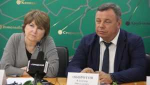 Жителям Брянска покажут фильм Ларисы Садиловой «Однажды в Трубчевске»