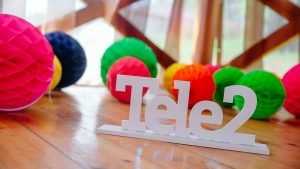 Tele2 подвела промежуточные итоги работы в Брянской области