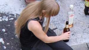 Алкоголь в Брянской области подорожал