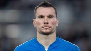 Бывший брянский футболист после конфликта с «Зенитом» перешёл в «Сочи»