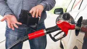 Брянск оказался 66-м в рейтинге доступности бензина в регионах России