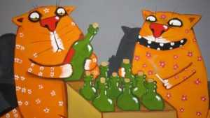 Суд Брянска вынес приговор 10 торговцам поддельным алкоголем