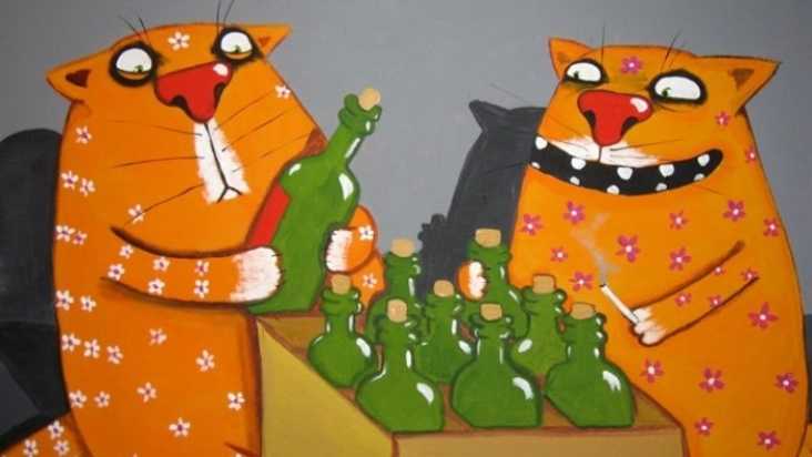 Суд Брянска вынес приговор 10 торговцам поддельным алкоголем