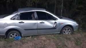 Под Унечей столкнулись ВАЗ и Ford – пострадали две женщины