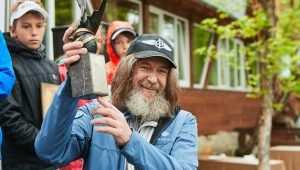 «Яблочный спас» в Брянске посетит путешественник Конюхов